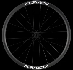 Roval Alpinist CLX II