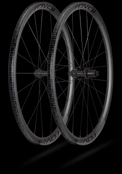 Roval Alpinist CLX II