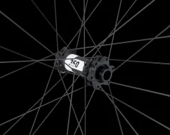 Roval Control Alloy 350 6B