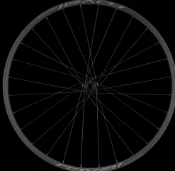Roval Control Alloy 350 6B