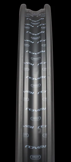 Roval Rapide CLX II