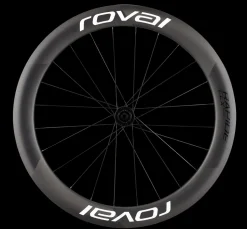 Roval Rapide CLX II