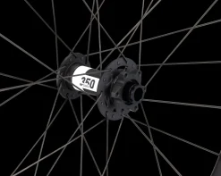 Roval Traverse Alloy 350 6B