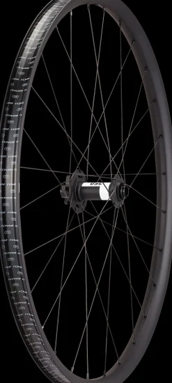 Roval Traverse Alloy 350 6B