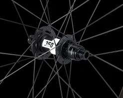 Roval Traverse Alloy 350 6B