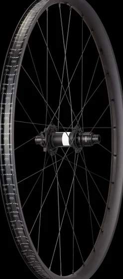 Roval Traverse Alloy 350 6B