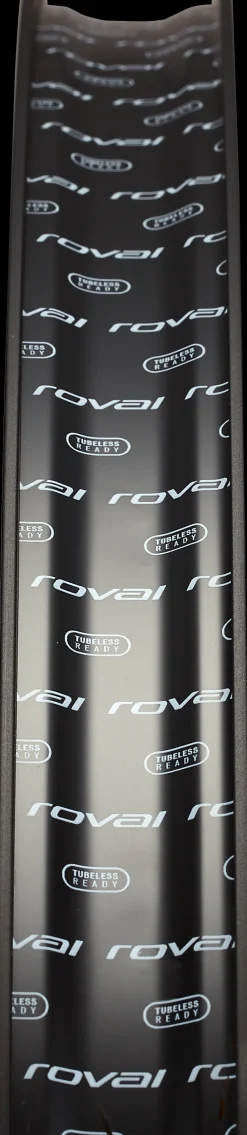 Roval Traverse Alloy 350 6B