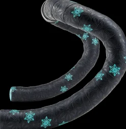 Ruban de cintre Supacaz - Super Sticky Kush Galaxy Tape