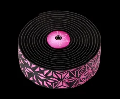 Ruban de cintre Supacaz - Super Sticky Kush Star Fade Tape
