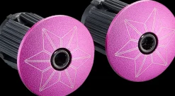 Ruban de cintre Supacaz - Super Sticky Kush Star Fade Tape