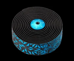 Ruban de cintre Supacaz - Super Sticky Kush Star Fade Tape