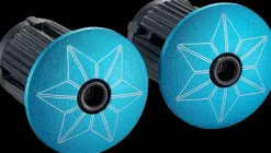 Ruban de cintre Supacaz - Super Sticky Kush Star Fade Tape