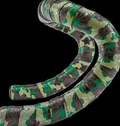 Ruban de cintre Supacaz - Super Sticky Kush Tape Gravel