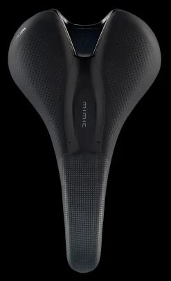 Selle Romin Evo Comp avec MIMIC