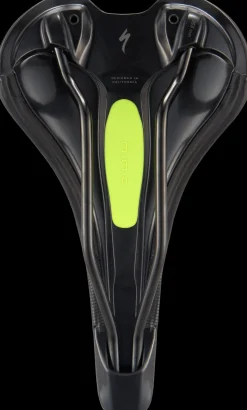 Selle Romin Evo Comp avec MIMIC