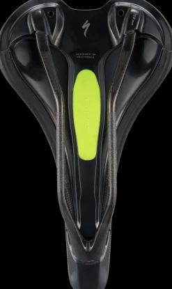 Selle Romin Evo Pro avec MIMIC