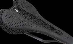 Selle S-Works Romin EVO avec Mirror