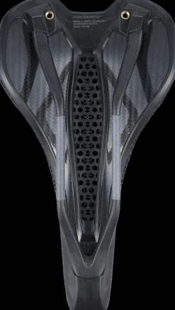 Selle S-Works Romin EVO avec Mirror