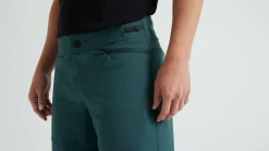 Short avec sous-short Homme - Trail