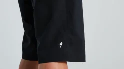 Short avec sous-short Homme - Trail