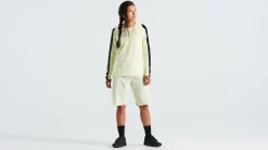Short Femme - Trail Air Butter