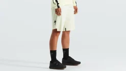 Short Femme - Trail Air Butter