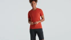 Short Femme - Trail Cargo
