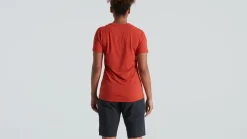 Short Femme - Trail Cargo