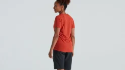 Short Femme - Trail Cargo