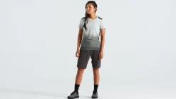 Short Femme - Trail Cargo