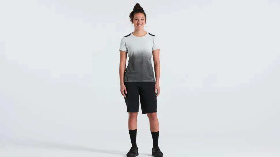 Short Femme - Trail CORDURA®