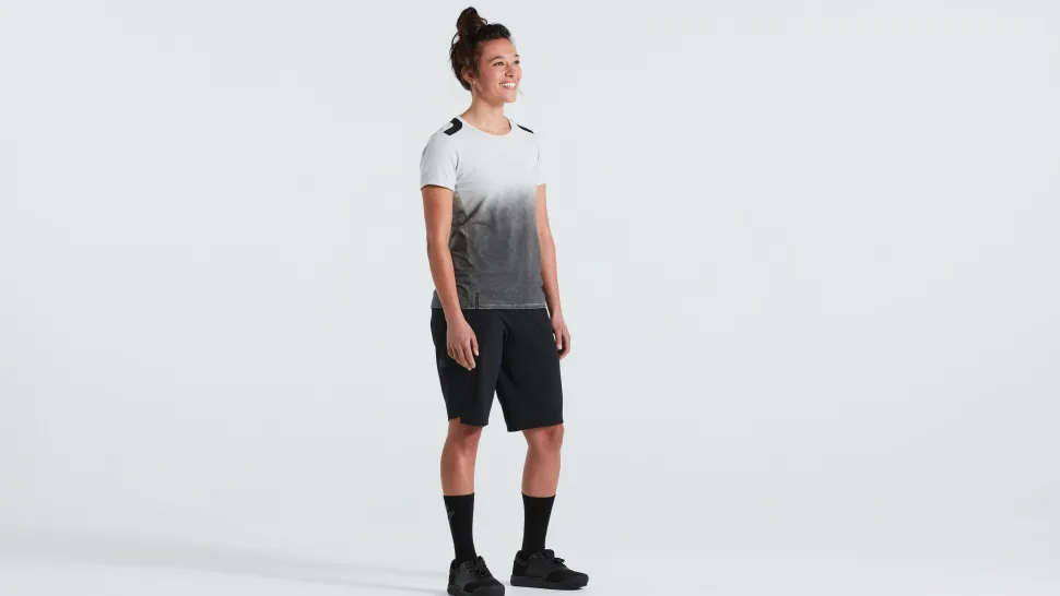 Short Femme - Trail CORDURA®