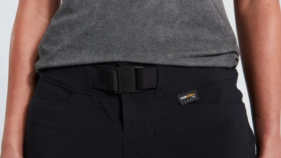 Short Femme - Trail CORDURA®
