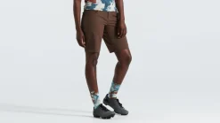 Short Femme ADV