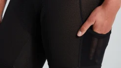 Short Femme Ultralight Liner avec SWAT™