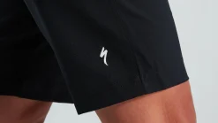 Short Trail avec sous-short - Femme