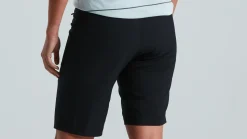 Short Trail avec sous-short - Femme
