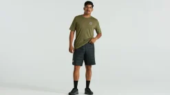 Short Unisexe - Thermo Specialized/Fjällräven
