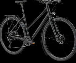 Sirrus X 3.0 Cadre Bas Équipé