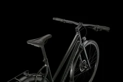 Sirrus X 3.0 Cadre Bas Équipé