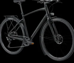 Sirrus X 3.0 Équipé
