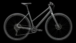Sirrus X 3.0 Step-Through