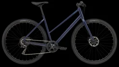 Sirrus X 1.0 Step-Through