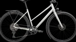 Sirrus X 3.0 Step-Through EQ