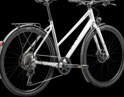 Sirrus X 3.0 Step-Through EQ