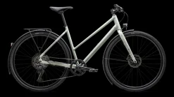 Sirrus X 3.0 Step-Through EQ