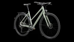 Sirrus X 3.0 Step-Through EQ