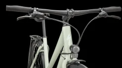 Sirrus X 3.0 Step-Through EQ