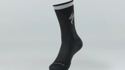 Soft Air Reflective Tall Socks