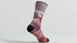 Soft Air Tall Socks